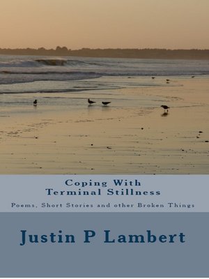 cover image of Coping with Terminal Stillness